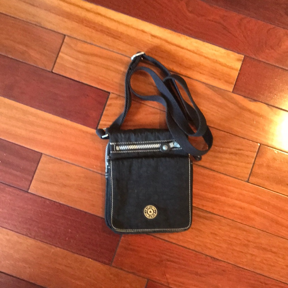 Kipling black El Dorado